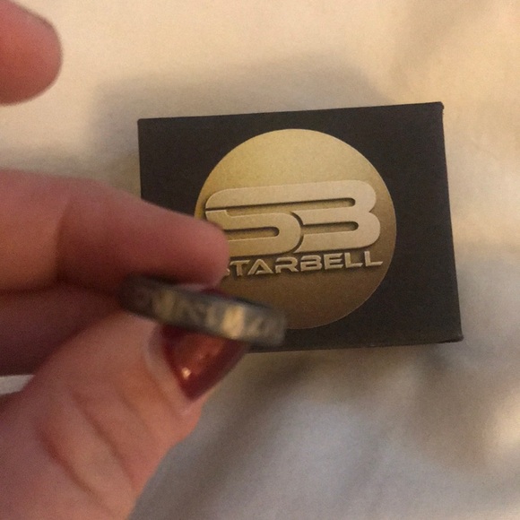 Star Wars Ring in Yoda's Language - Picture 1 of 8